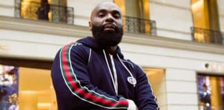 Kaaris en garde à vue