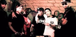La Fouine lâchait une bombe sur le rap il y a 10 ans avec Paname Boss