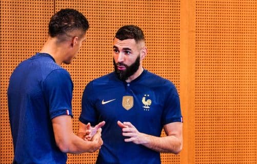 Benzema se désabonne des joueurs français, la vraie raison de son départ tombe