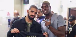 Drake a parié 1 million de $ sur la victoire de l’Argentine