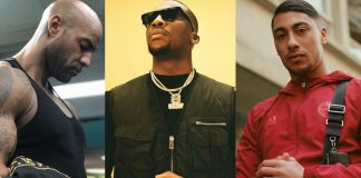 SDM vire Maes de son album, Booba le démonte