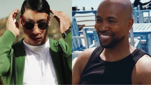 Rohff en feat avec Maes ? Housni répond et tacle Booba
