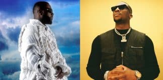 SDM, Gims : les premiers chiffres des ventes connus, Booba réagit