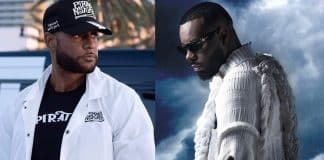 Gims bat largement Booba sur les streams et veut le finir