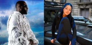 Gims : Iambillies le supplie pour quitter son label, « Je ne suis pas un chien »