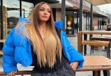 Wejdene : sa carrière déjà finie après l’échec de son album ? Elle répond