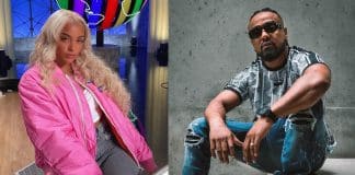 Alonzo et Wejdene, c’est officialisée