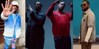 Gims battu par SDM et Lorenzo N°1 des ventes, Booba jubile