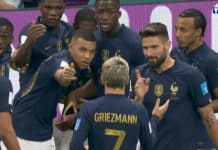 La Fédération Marocaine porte réclamation contre l’arbitrage face à la France