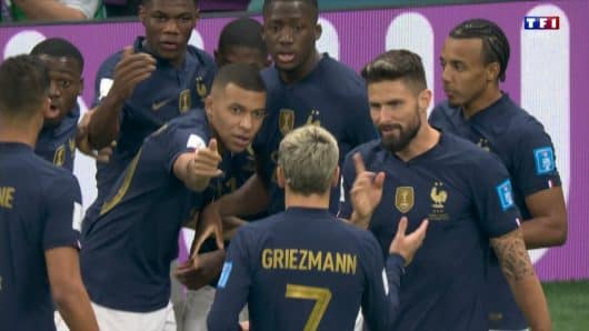 La Fédération Marocaine porte réclamation contre l'arbitrage face à la France