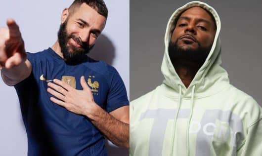 Karim Benzema : Booba révèle pourquoi il ne le côtoie plus