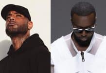 « Gims, je vais l’exterminer » avertit Booba, prêt à en finir