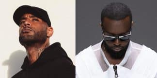 Booba termine Gims qui se justifie sur son style de rap