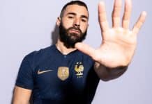 Benzema et l’équipe de France, c’est officiellement fini