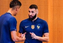 Benzema : la véritable raison de sa discorde avec les Bleus révélée