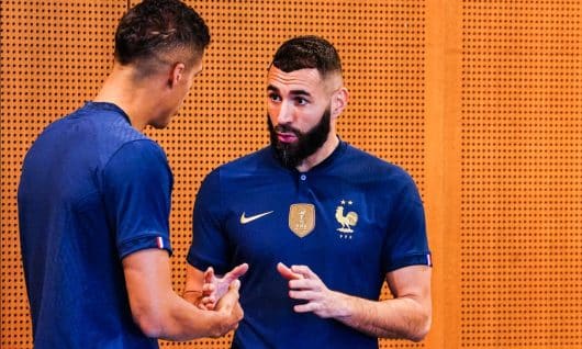 Benzema : la véritable raison de sa discorde avec les Bleus révélée