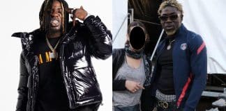 La transformation de Gazo !