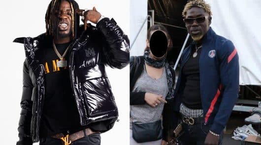 La transformation de Gazo !