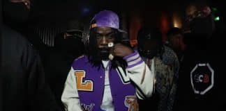 Gazo décroche son premier double disque de platine avec KMT