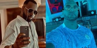 Booba démolit Gims sur sa tournée des centres commerciaux