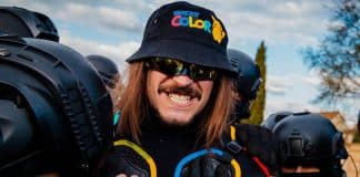 Lorenzo divise tous ses titres en 4 parties pour gonfler les streams