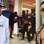 Maes dézingue Booba sur sa « fuite » à la rixe d’Orly avec Kaaris