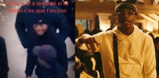 Koba LaD : une vidéo du rappeur en prison diffusée