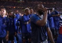 Vegedream : les fans l’interpellent pour un nouveau tube des Bleus