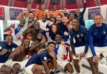 Un joueur anglais critique les Bleus : « La meilleure équipe a perdu »