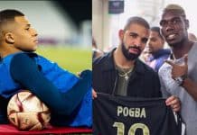 Pourquoi Mbappé a fait perdre 2,7 millions à Drake