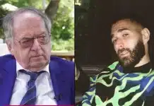Noël Le Graët tacle Benzema, « Si Karim avait été là, on n’aurait pas eu Giroud »
