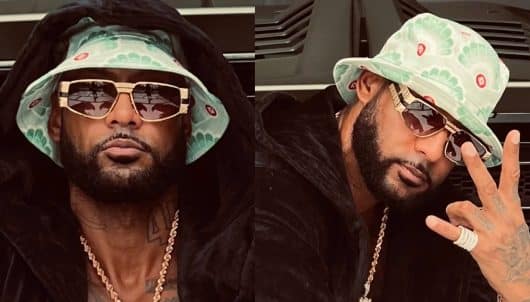 Booba, la mauvaise nouvelle tombe
