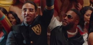 Heuss l’Enfoiré va vous montrer c’est quoi du rap, son annonce retentissante