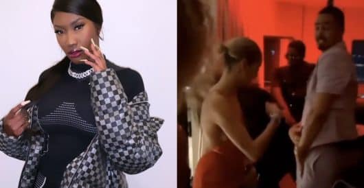 Le fils de Diddy sous le charme d'Aya Nakamura à l'écoute de sa musique