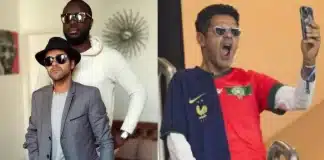 Pourquoi Jamel s’est-il fait huer sur scène avec Gims à Marrakech ?