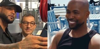 Rohff accuse Booba de soutenir Zemmour, le DUC réplique