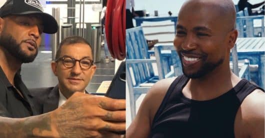 Rohff accuse Booba de soutenir Zemmour, le DUC réplique