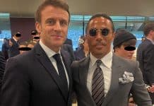 Salt Bae, les fans sous le choc d’entendre enfin sa voix