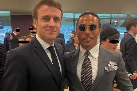 Salt Bae, les fans sous le choc d'entendre enfin sa voix