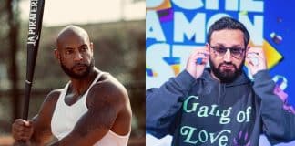 Booba détruit Hanouna, « C’est un danger pour l’humanité »