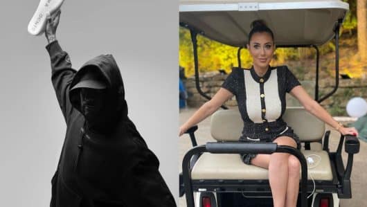 Booba prouve que Magali Berdah ment et se moque d'elle