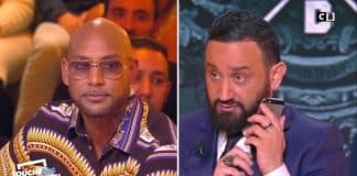 Cyril Hanouna : les divulgations chocs de Booba, « ce se*e que tu posais sur tes stagiaires »
