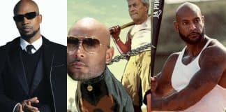 La tension monte entre Rohff et Booba, les hostilités relancées