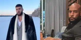 L’influenceur Illan Castronovo veut terminer la carrière de Booba