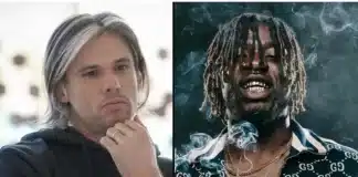Gazo validé fort par Orelsan, c’est prouvé