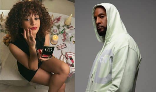 Booba adresse un message à Léna Situations qui soutient sa guerre