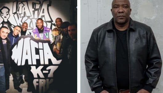 Voici les explications sur le tarif élevé du blouson en cuir Mafia K’1 Fry