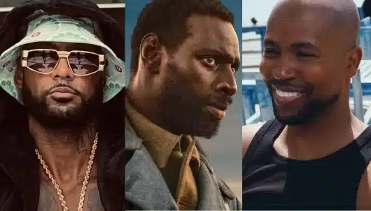Booba se moque du grand-père tirailleur de Rohff dans son soutien à Omar Sy