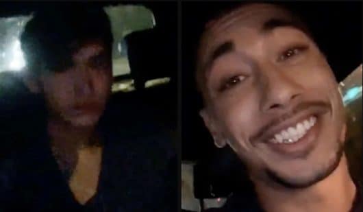 Aqababe révèle tout sur son agression par Maes