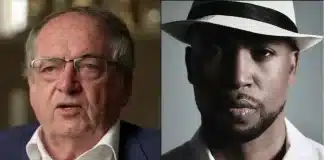 Rohff démolit Noël Le Graët après ses propos scandaleux sur Zidane